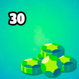 30 Гемов