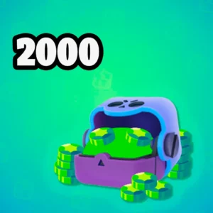 2000 Гемов