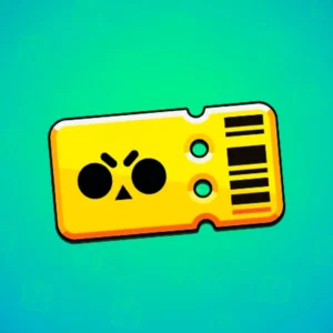 Brawl Pass
