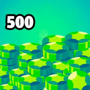 500 Гемов