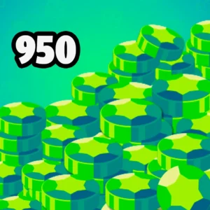 950 Гемов