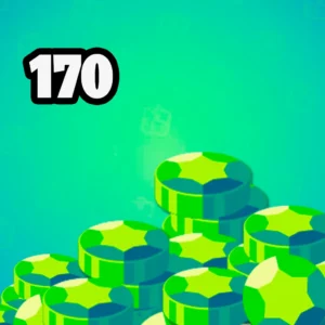 170 Гемов